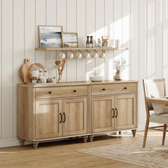  - Wooden Bazar