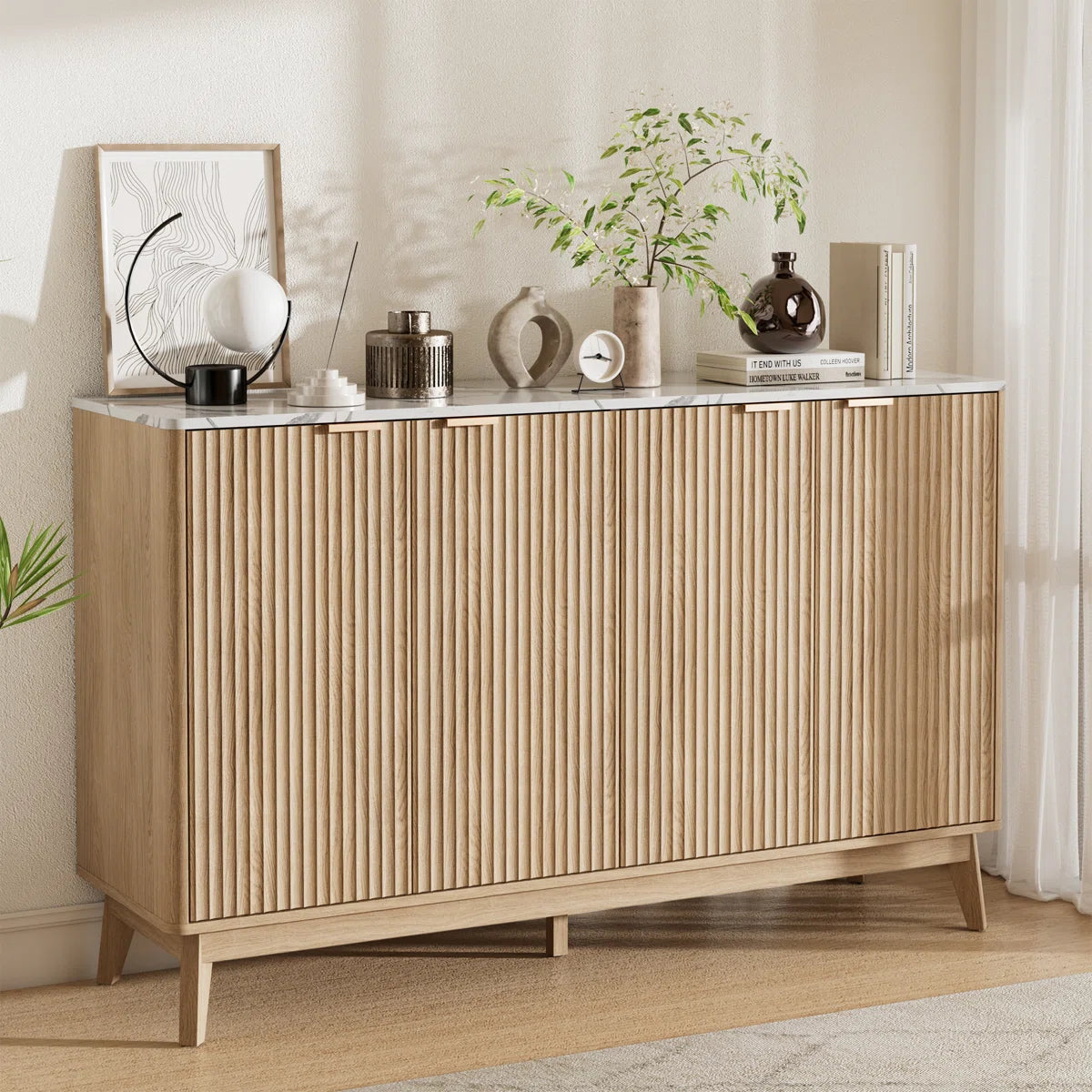  - Wooden Bazar