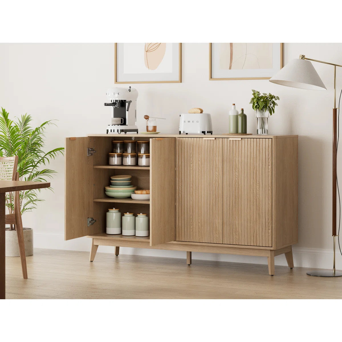  - Wooden Bazar