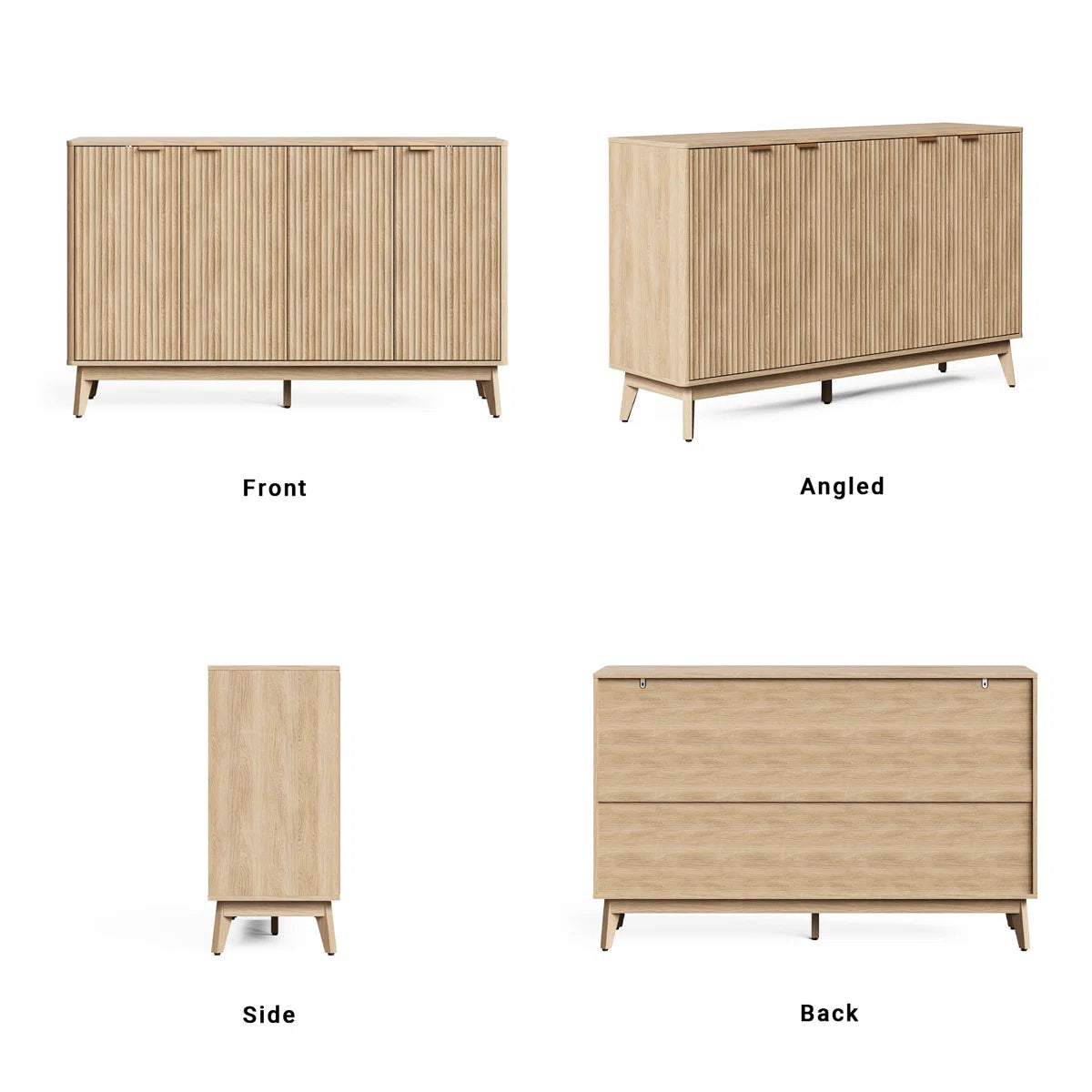  - Wooden Bazar