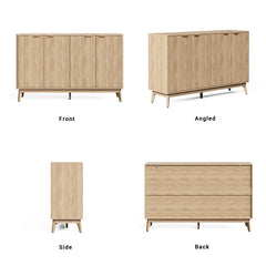  - Wooden Bazar