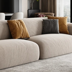 Shionas Living Room Luxury Sofa Set