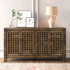  - Wooden Bazar