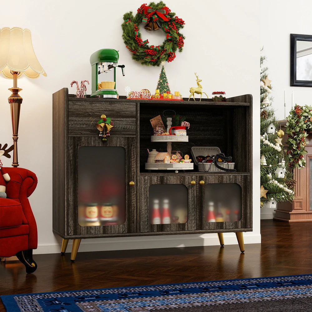  - Wooden Bazar
