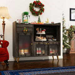  - Wooden Bazar