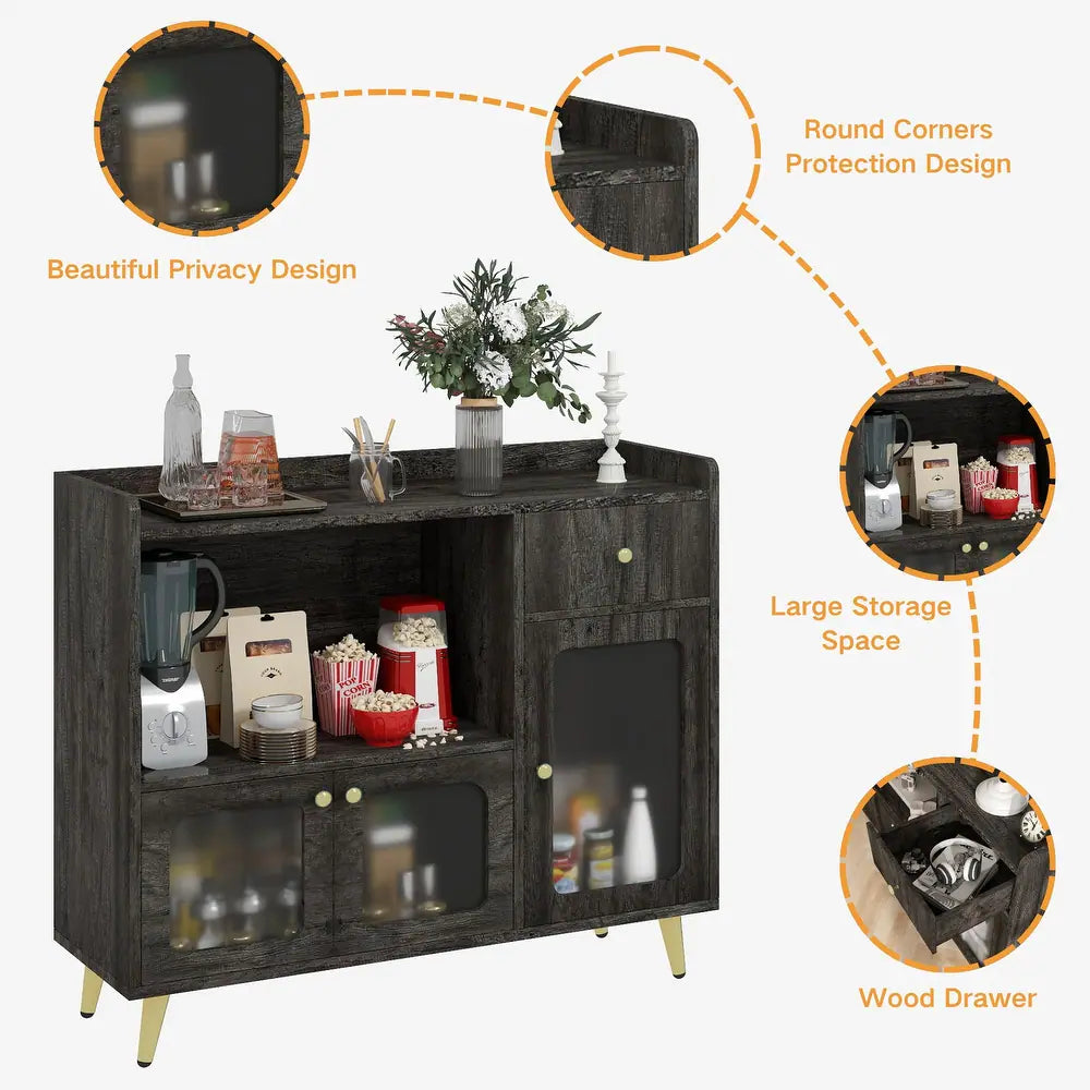  - Wooden Bazar