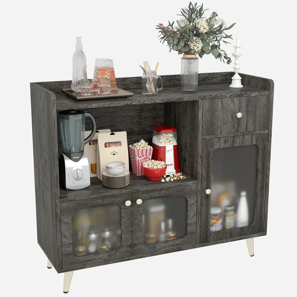  - Wooden Bazar
