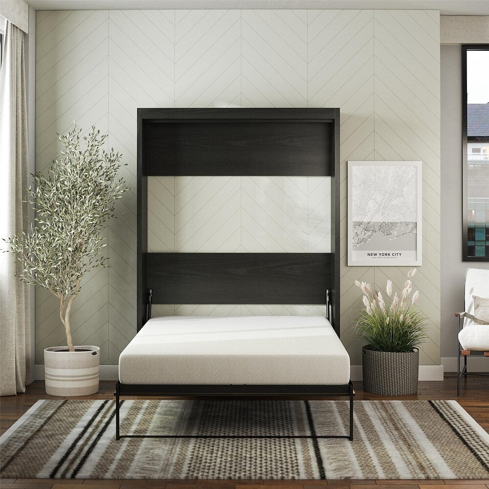 Riaanz Signature Sleep Paramount Full Murphy Bed