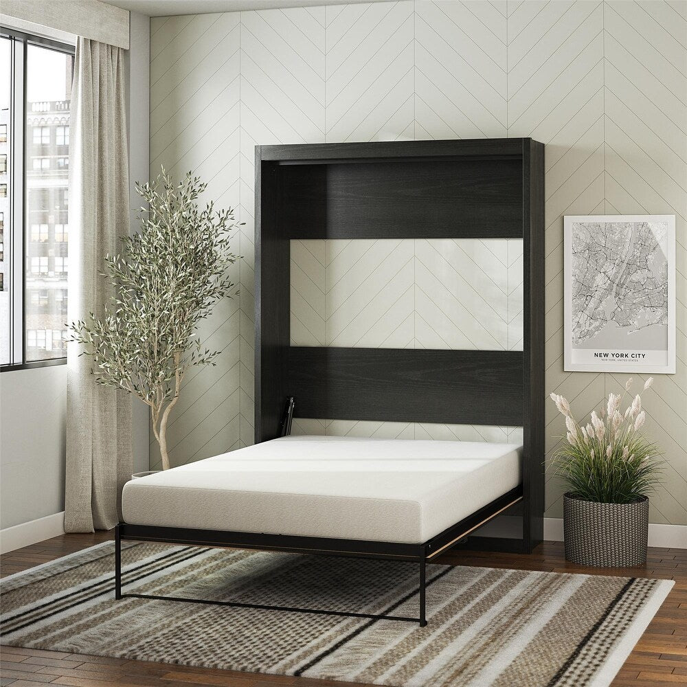 Riaanz Signature Sleep Paramount Full Murphy Bed
