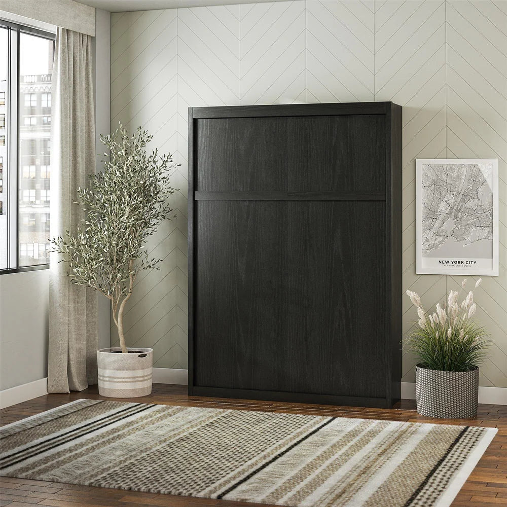 Riaanz Signature Sleep Paramount Full Murphy Bed