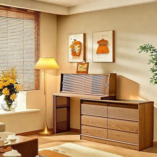  - Wooden Bazar