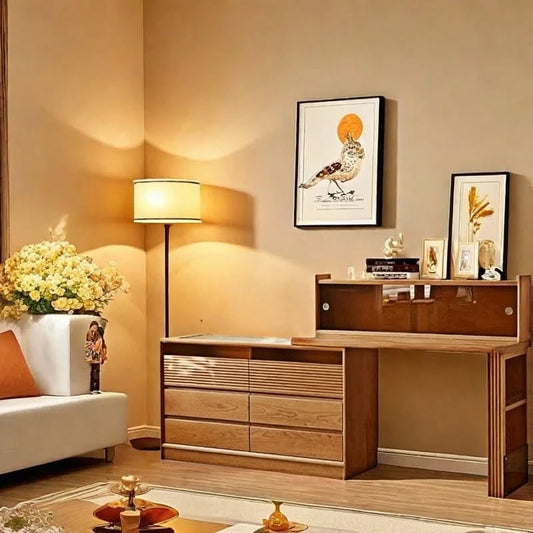  - Wooden Bazar