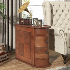  - Wooden Bazar
