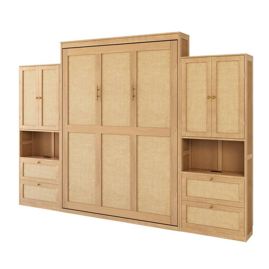  - Wooden Bazar