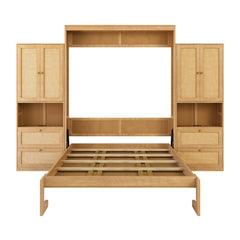  - Wooden Bazar