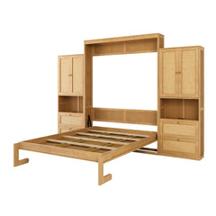  - Wooden Bazar