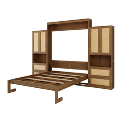  - Wooden Bazar