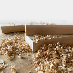  - Wooden Bazar