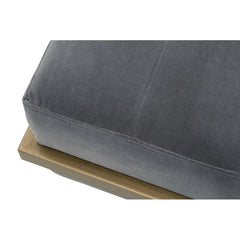Zaioqer Upholstered Bench - Wooden Bazar