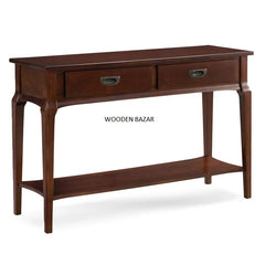 Console Tables