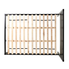  - Wooden Bazar