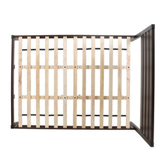  - Wooden Bazar