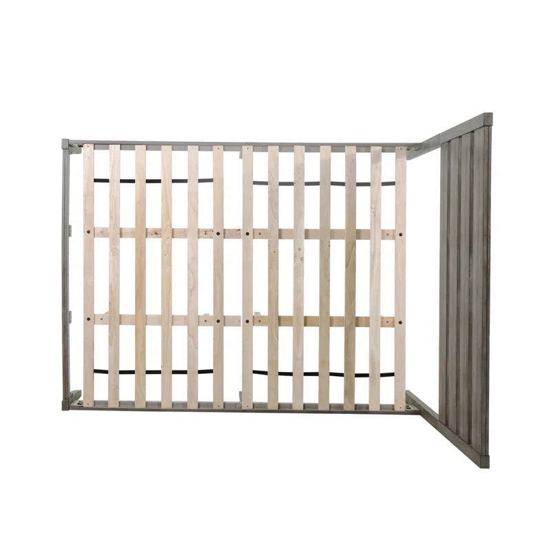  - Wooden Bazar