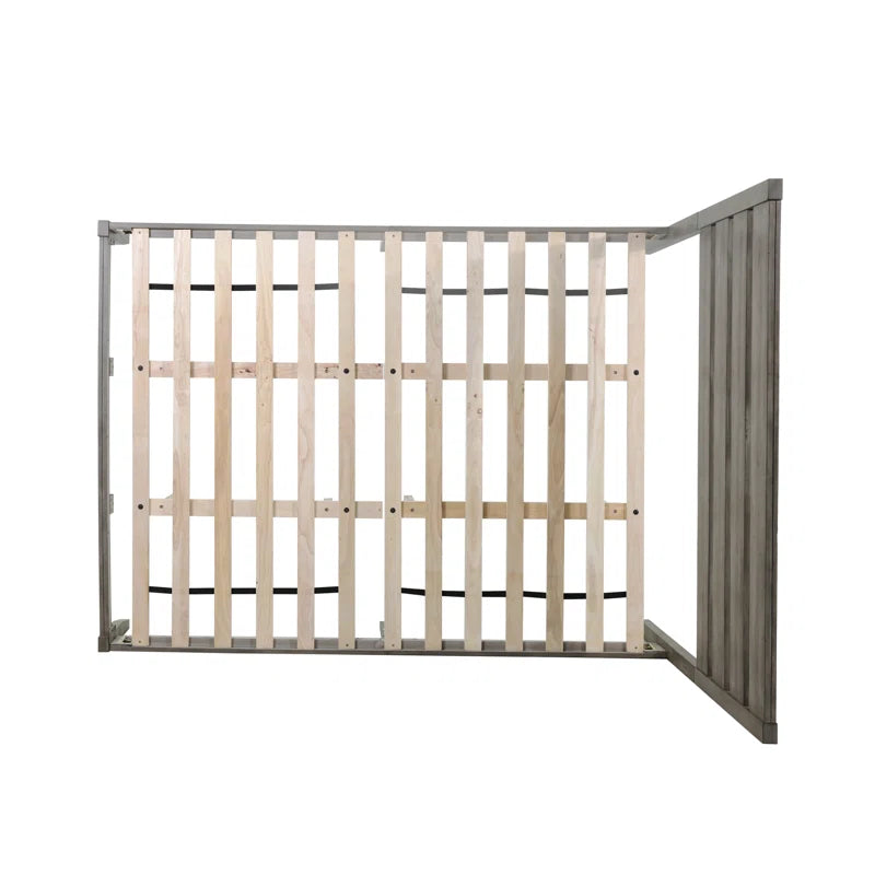  - Wooden Bazar