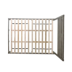  - Wooden Bazar