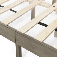  - Wooden Bazar