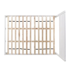  - Wooden Bazar