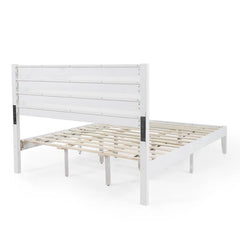  - Wooden Bazar