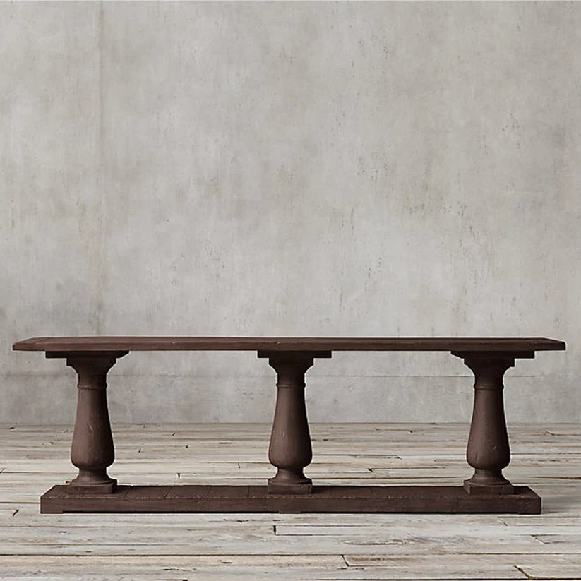  - Wooden Bazar