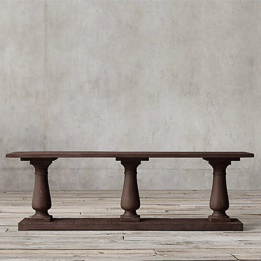  - Wooden Bazar