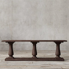  - Wooden Bazar