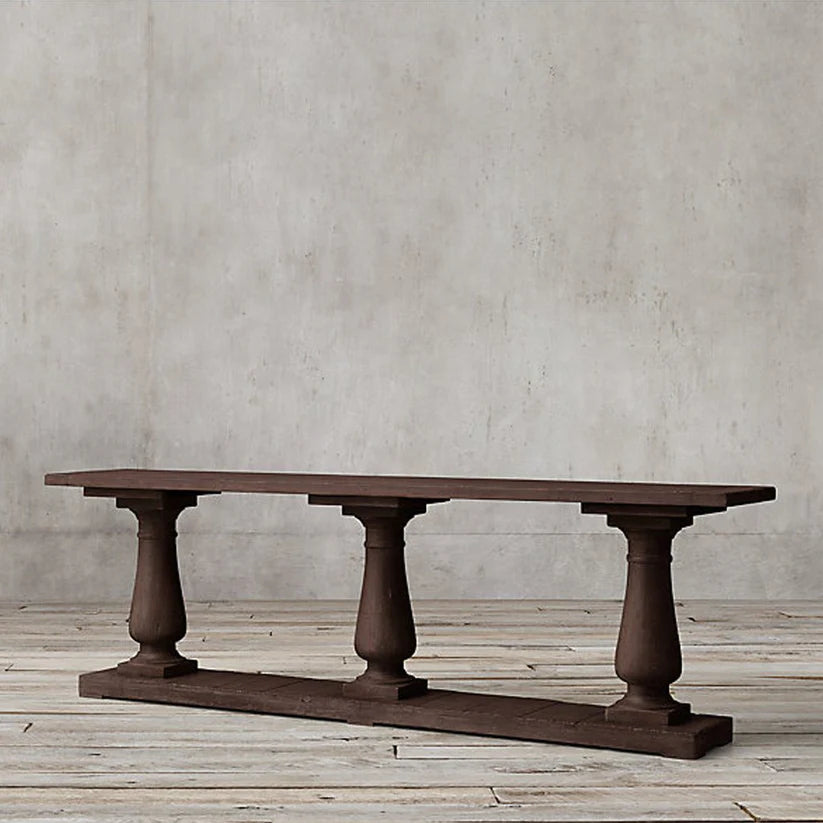  - Wooden Bazar