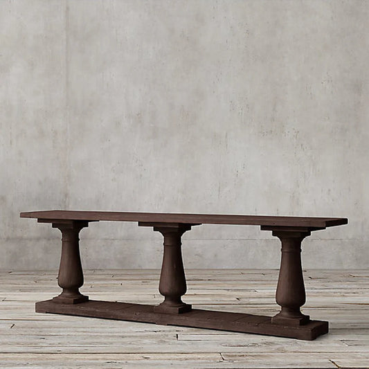  - Wooden Bazar