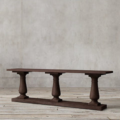  - Wooden Bazar