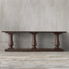  - Wooden Bazar