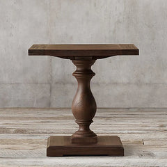  - Wooden Bazar
