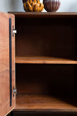 Divond Modern Sideboard - Wooden bazar