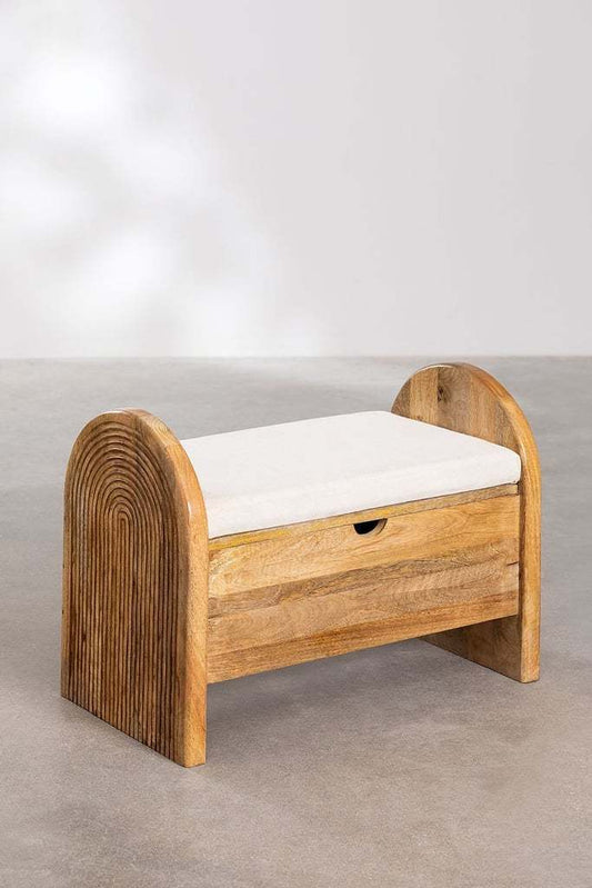  - Wooden Bazar