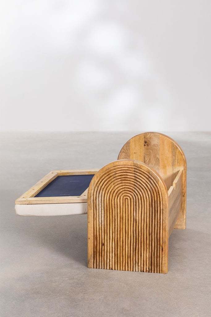  - Wooden Bazar