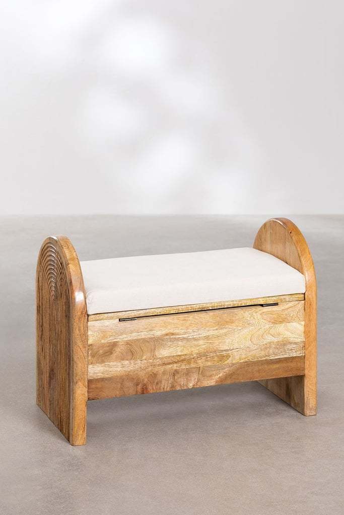  - Wooden Bazar