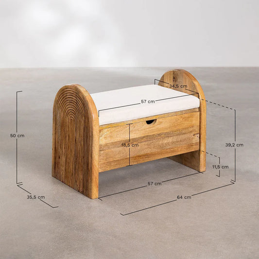  - Wooden Bazar