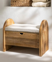  - Wooden Bazar