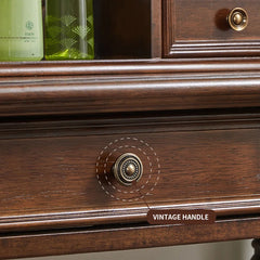 - Wooden Bazar