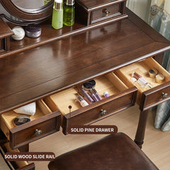  - Wooden Bazar