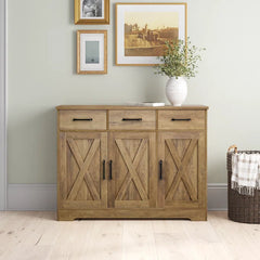  - Wooden Bazar