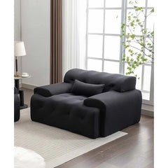 Teresen 2 - Piece Living Room Luxury Sofa Set